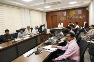రాష్ట్ర ప్రభుత్వం ప్రజా సంక్షేమమే ధ్యేయంగా పనిచేస్తోంది: సీఎం రేవంత్ రెడ్డి